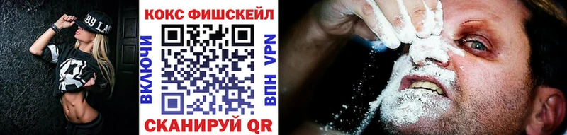 Cocaine Fish Scale Новороссийск